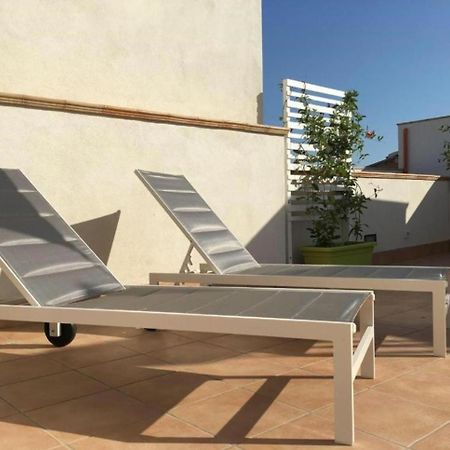 Colibri B&B Sciacca Buitenkant foto