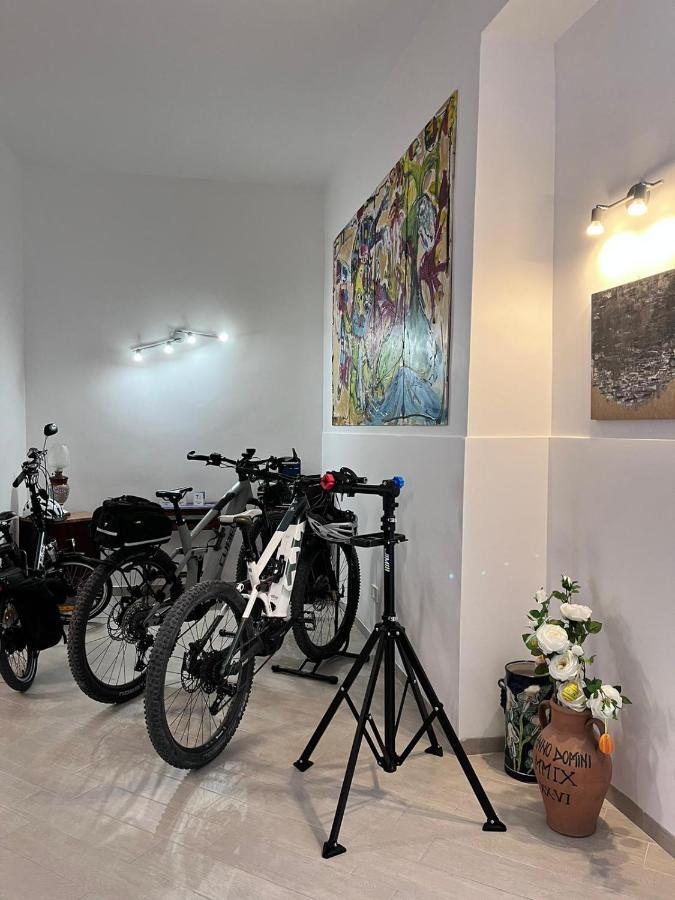 Colibri B&B Sciacca Buitenkant foto