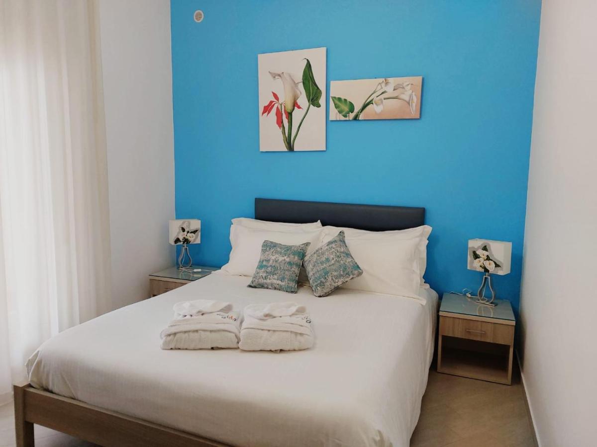 Colibri B&B Sciacca Buitenkant foto