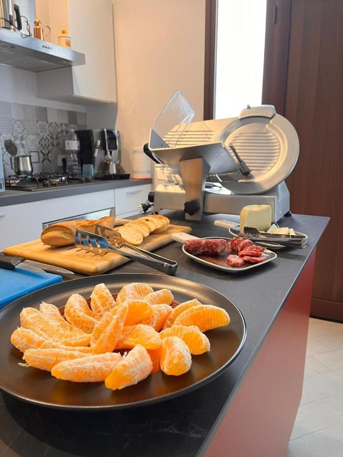 Colibri B&B Sciacca Buitenkant foto