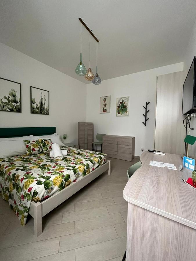Colibri B&B Sciacca Buitenkant foto