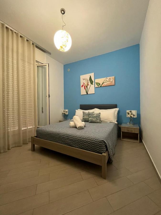 Colibri B&B Sciacca Buitenkant foto