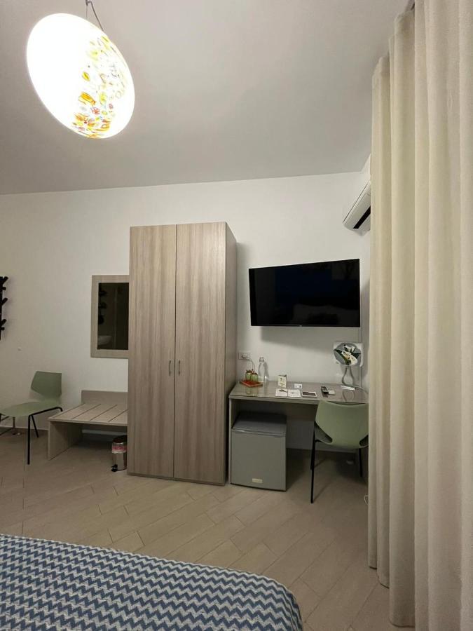 Colibri B&B Sciacca Buitenkant foto