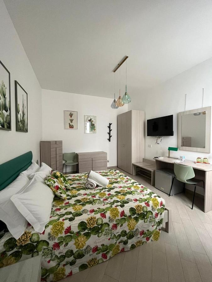 Colibri B&B Sciacca Buitenkant foto