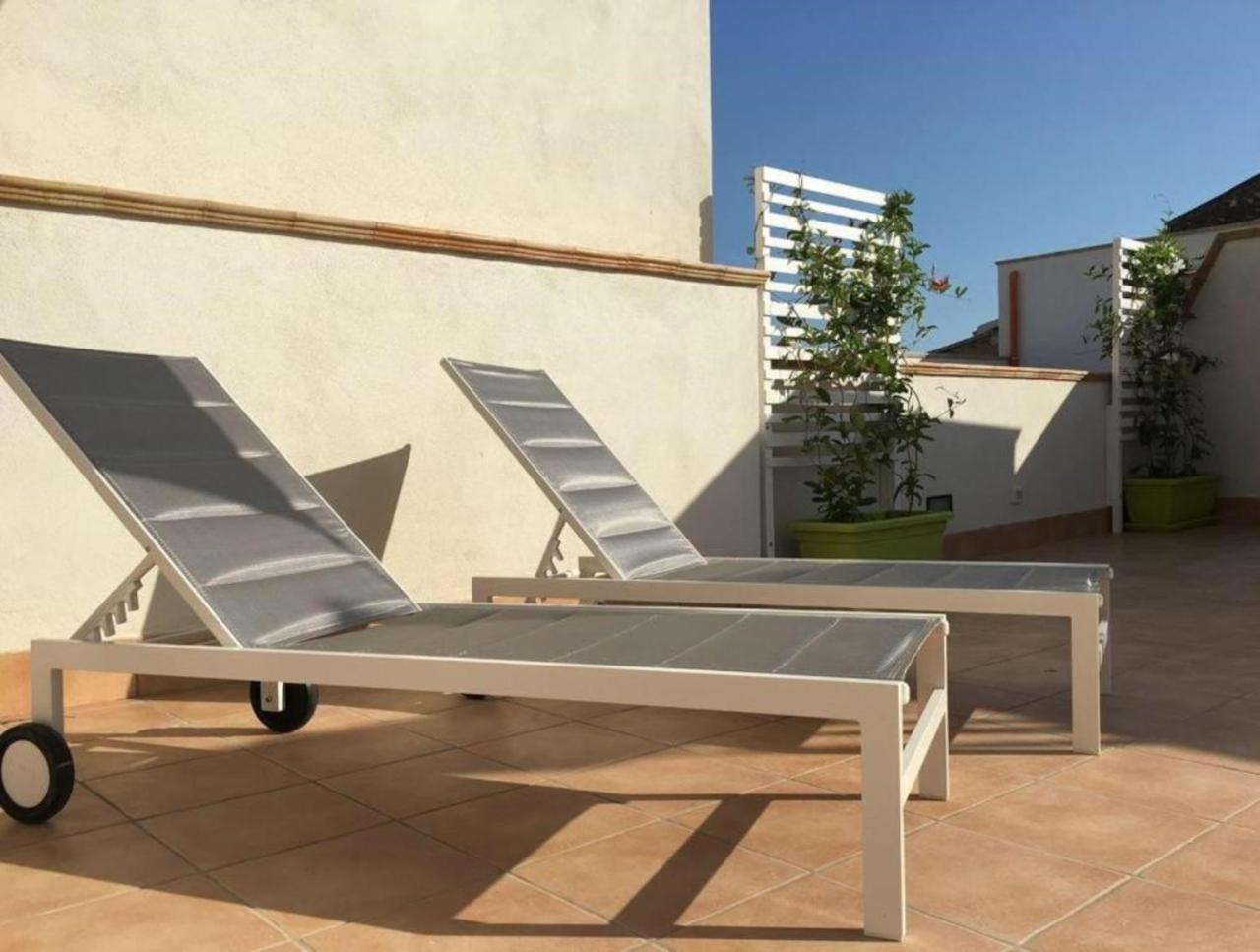 Colibri B&B Sciacca Buitenkant foto