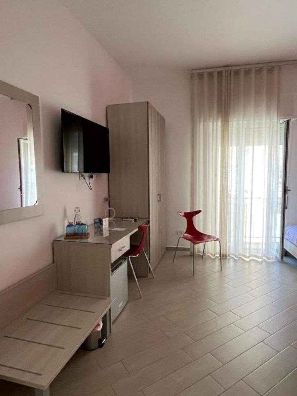 Colibri B&B Sciacca Buitenkant foto