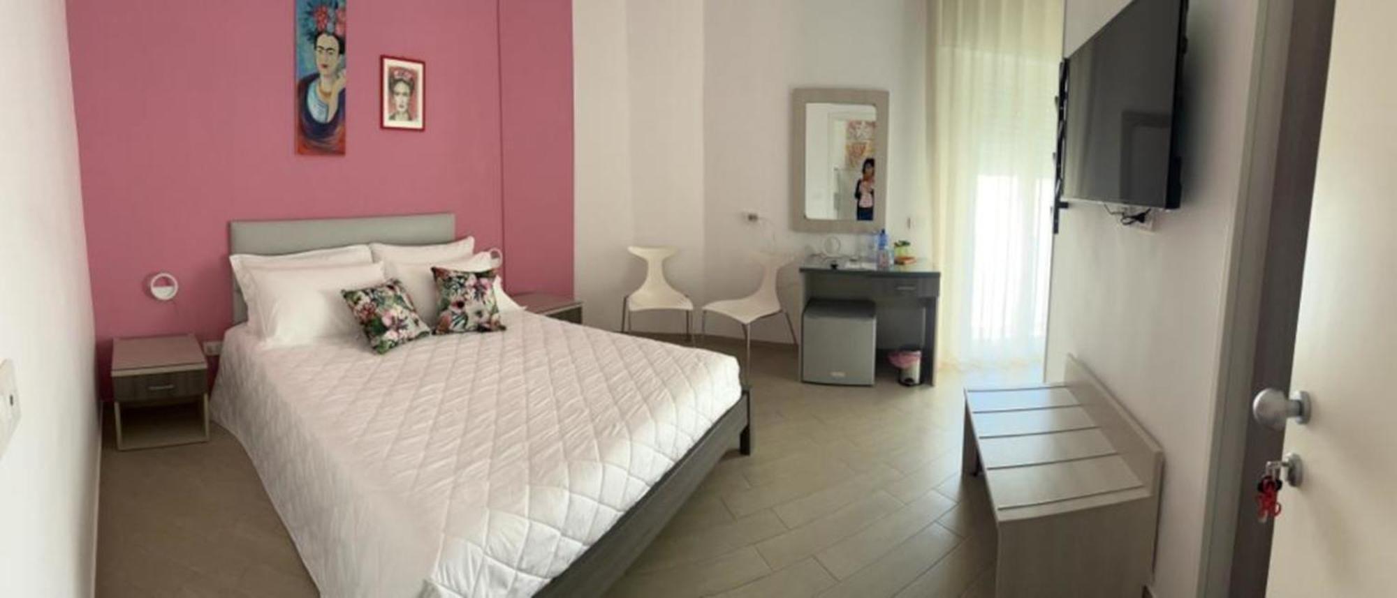 Colibri B&B Sciacca Buitenkant foto