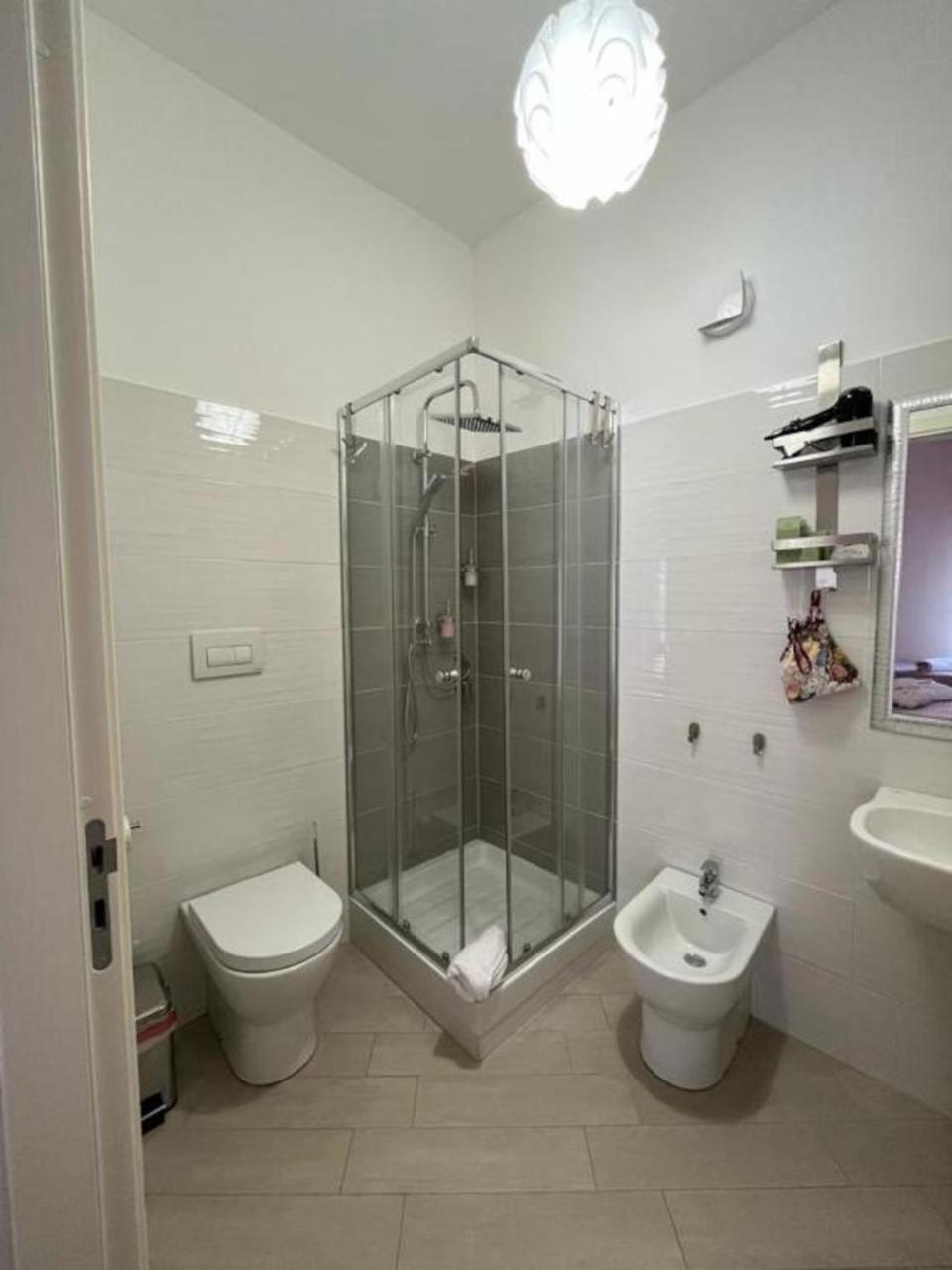 Colibri B&B Sciacca Buitenkant foto