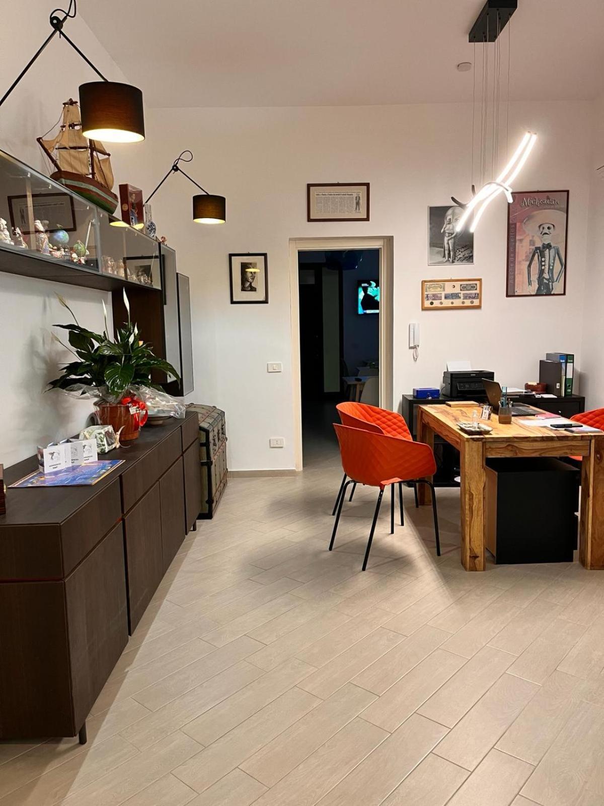 Colibri B&B Sciacca Buitenkant foto