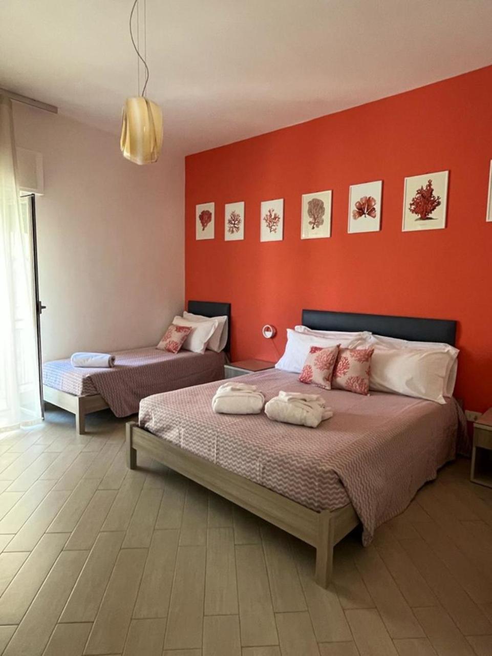 Colibri B&B Sciacca Buitenkant foto